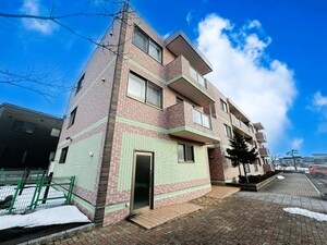 センターロードショウワ外観写真