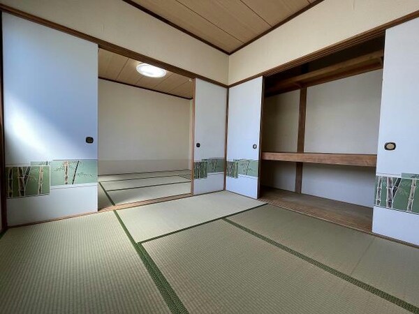 居室