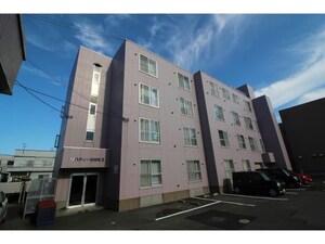 リバティ海岸町Ⅱ外観写真