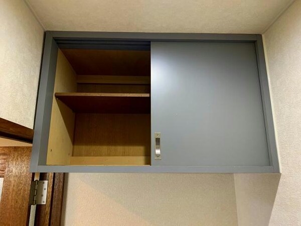 玄関回り