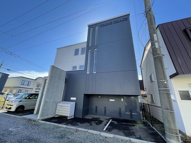 グラシュウ時任
