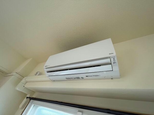 空調設備