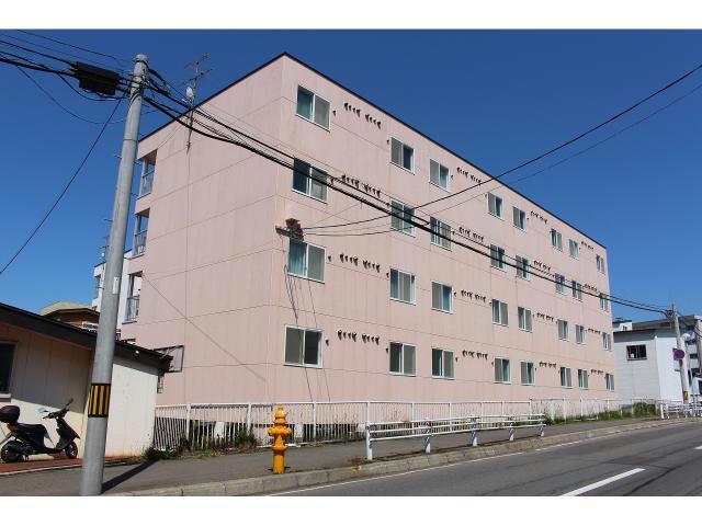 ピュアパレス函館Ⅱ