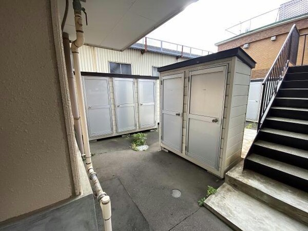 建物設備