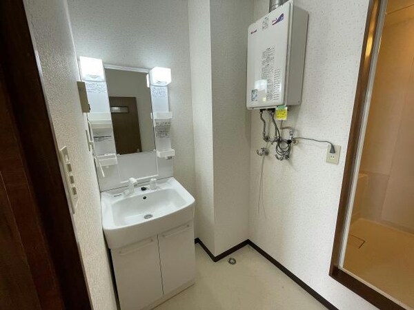 洗面所・脱衣所