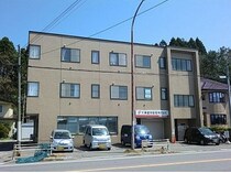 プランドルの外観写真