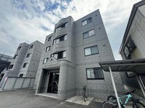 レジデンスプリンシパルの外観写真