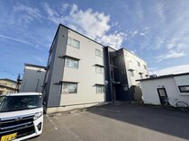 リヴェール深堀の外観写真