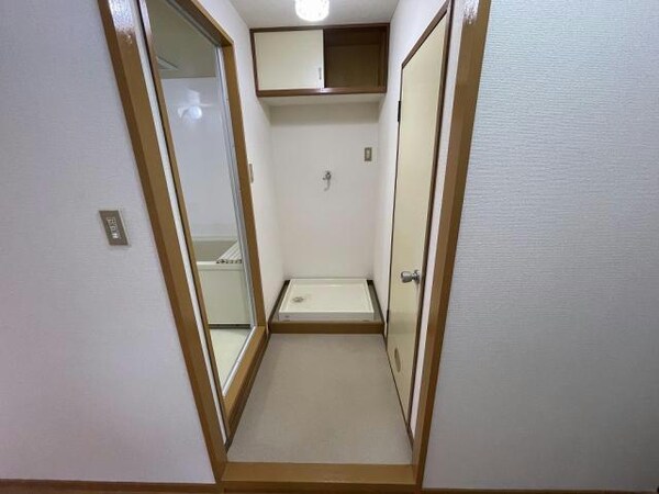 洗面所・脱衣所