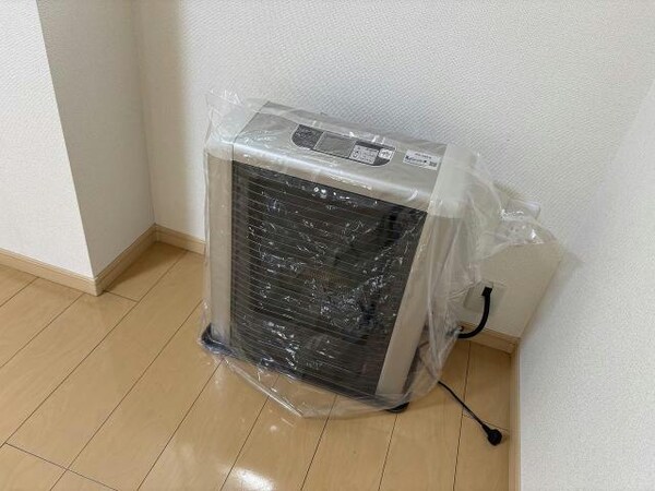 空調設備