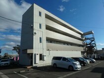 レジデンスkoueiの外観写真