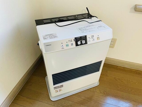空調設備