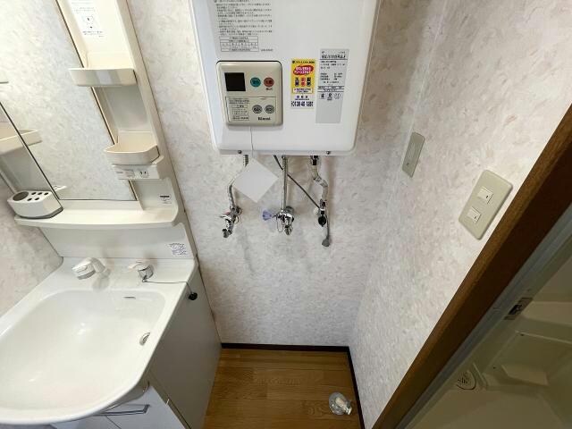 物件内観写真21　