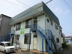 リストワール函館弁天外観写真