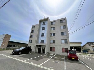 アルカサール金堀外観写真