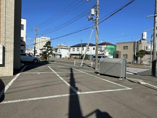 物件外観写真3　