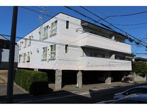 本町ハイツタイプⅠ外観写真