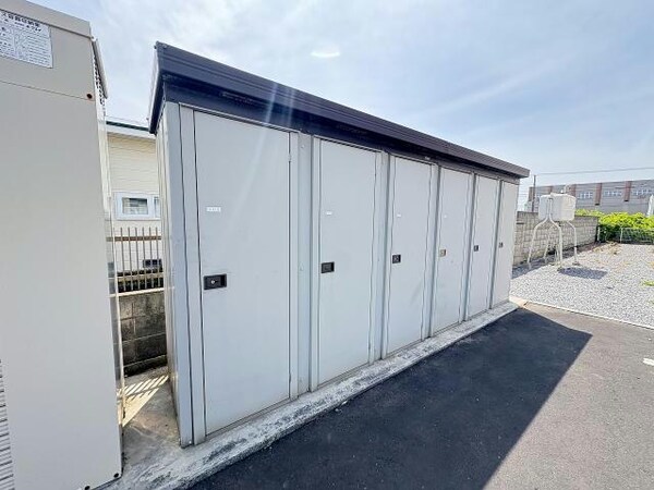 建物設備