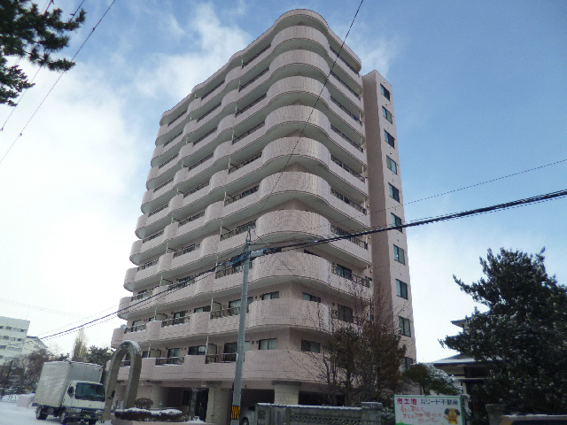 ル・フェール函館湯の川