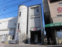 メゾンエキサイトシーガルの外観写真