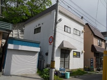 入舟町1棟2戸の外観写真