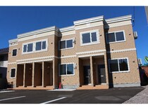 リアンコートの外観写真