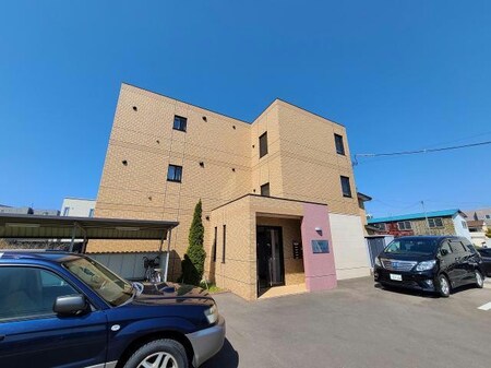 Villa Yayoi外観写真