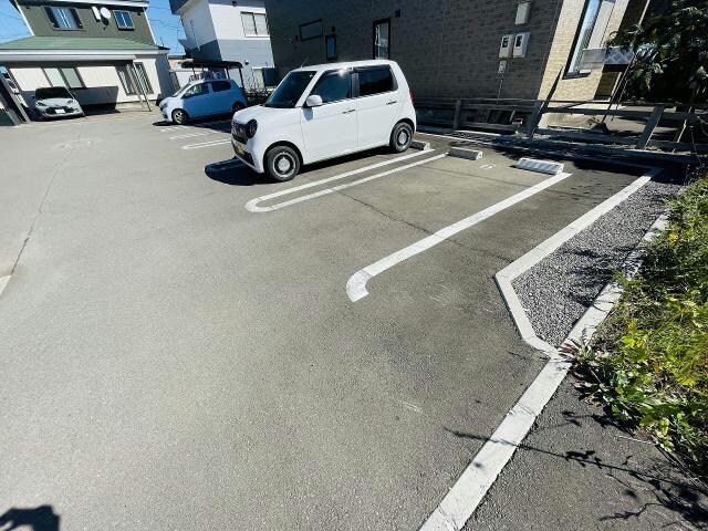 物件外観写真4　