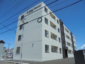 Ysヴィラ大縄外観写真