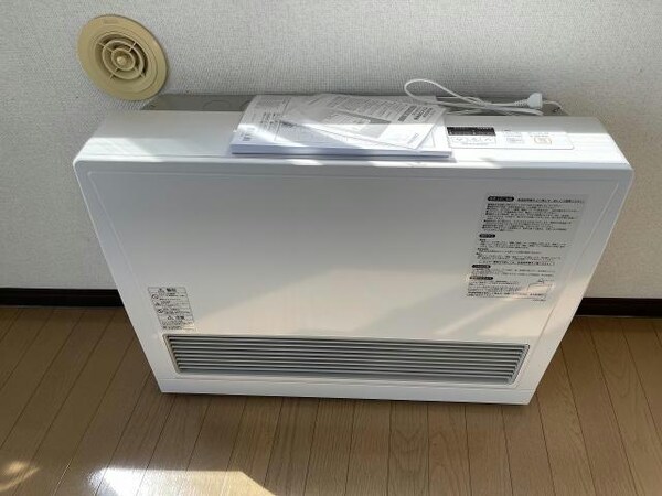 空調設備