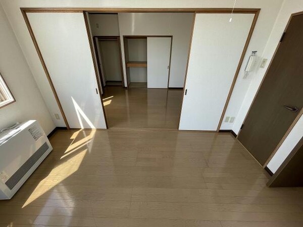 居室