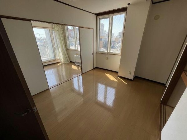 居室