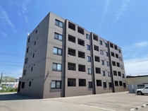 NEW PIAZZA西桔梗の外観写真