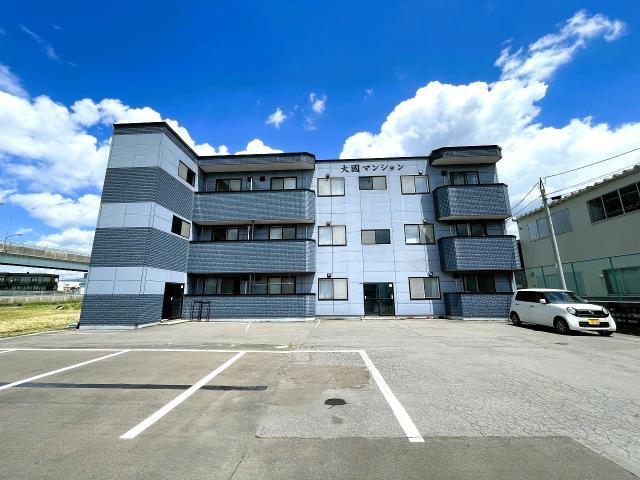 大國マンション
