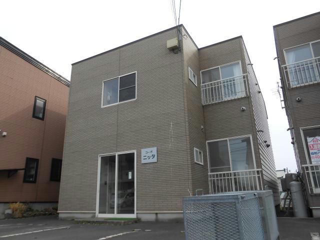 三建＿コーポニッタ