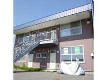 NhappinessⅠの外観写真