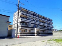 パレ・ドゥ・ヴォーグⅡの外観写真