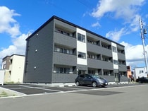 AzaleaⅡの外観写真