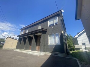 Sunny Garden外観写真