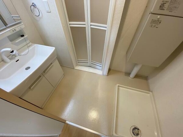 洗面所・脱衣所