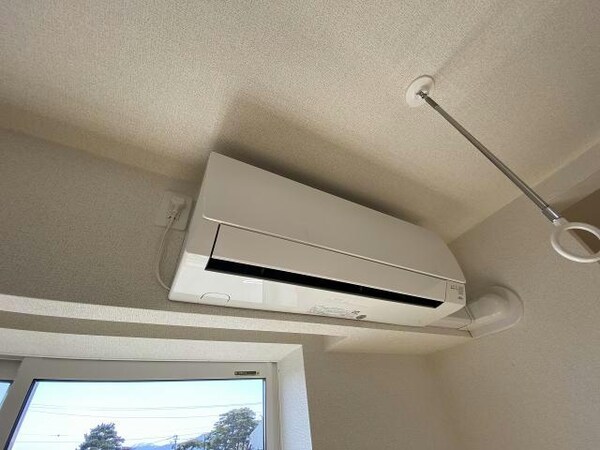 空調設備