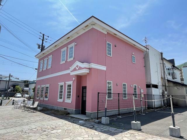 末広町13番メゾネット