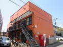 レジェンド宮前Ⅱ
