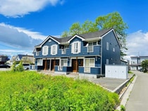 カルム1番館の外観写真