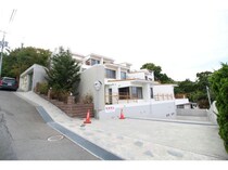 ベイヒルズ函館の外観写真