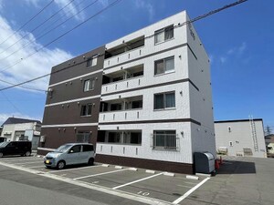 セレース外観写真