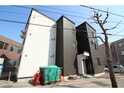 パオス田家