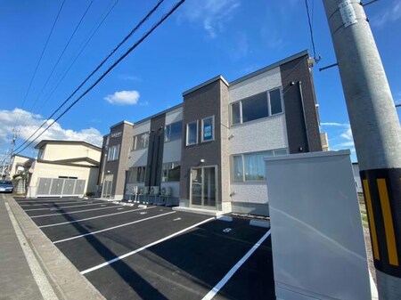 Artigiano(アルティジャーノ）外観写真