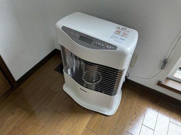 空調設備