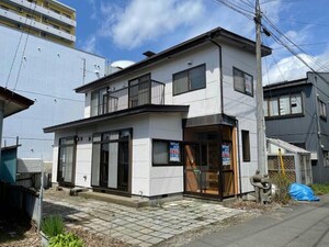 ジョイナス湯川3丁目外観写真
